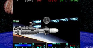 Metal Black S-Tribute