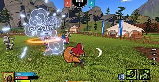 Kingdom Blade