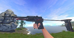 Strayed - America Skin Pack