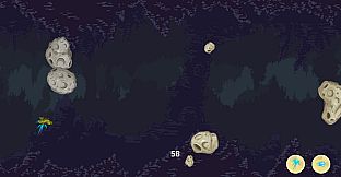 VITATIO 3 - Yellow Paint Job