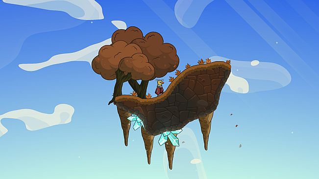 Fragment Sky