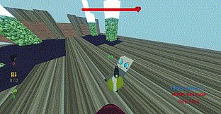 Rise for the Fight - Early Access