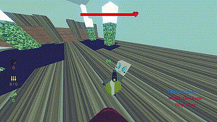 Rise for the Fight - Early Access