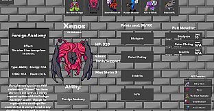 Freakshow CardGame