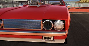 Revhead - Turbo Pack