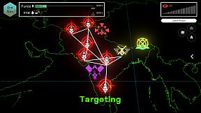 The Shadow Government Simulator