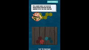 Hexa Puzzle Saga