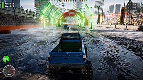 Nebula Swarm Voidfire