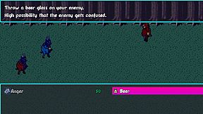 Lotharus - Bacon, Ale & Repeat