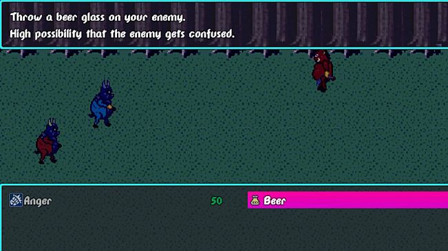 Lotharus - Bacon, Ale & Repeat