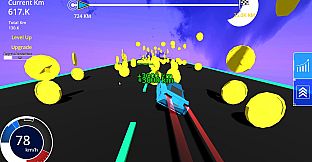 Progress Racer RPG Soundtrack