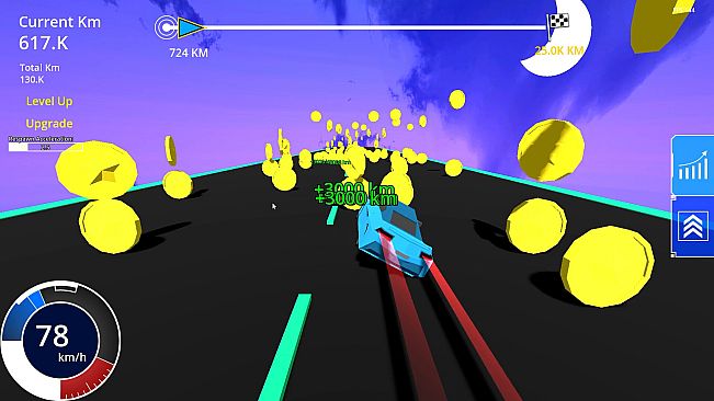 Progress Racer RPG Soundtrack