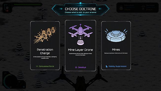Drone n Gone