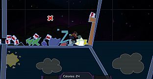 Two Tired to Mountain