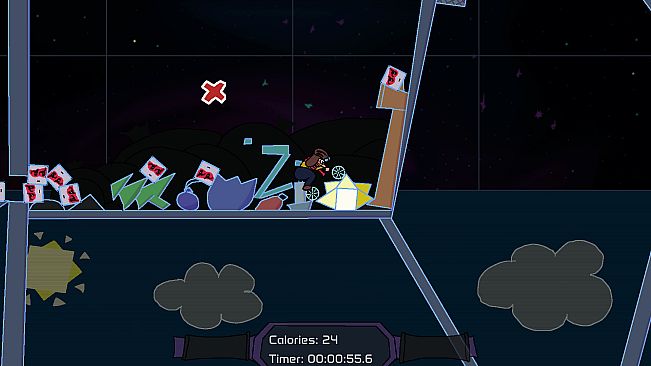 Two Tired to Mountain