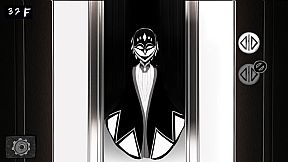 No Ghost in Sky Elevator