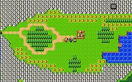 天地吞食1+2完全威力加强版 Tenchi wo Kurau 1+2 Evolution