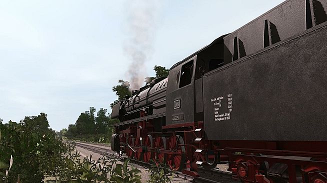 Trainz Plus DLC - Pro Train: DB Class 44