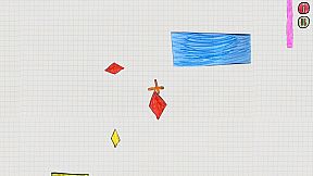 A Difficult Game About Letters