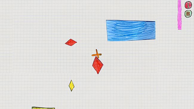 A Difficult Game About Letters