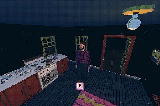 I don't think I've walked this stretch of road before