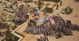 Age of Empires Mobile: PC Edition