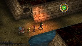 GRANDIA II HD Remaster