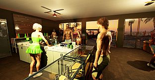 Weed Shop 4: Highland