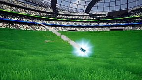 Contrablade: Stadium Rush