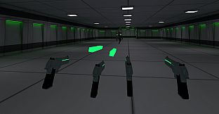 Ragdoll Laser Battle