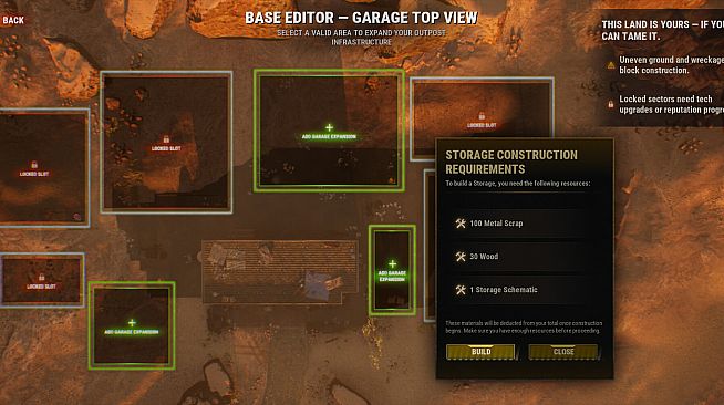 CARGO: Co-Op Delivery Simulator in Post Apocalyptic World
