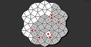 Quasicrystals
