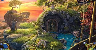 Lost Lands 8: Sand Captivity