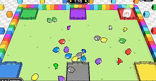 Party Party Time - Happy Happy Pack