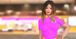 Syren and Friends Roast the Dev - Art Collection