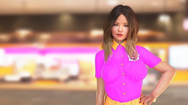 Syren and Friends Roast the Dev - Art Collection