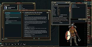 Fantasy Grounds - The Genius Guide to the Wolfshead