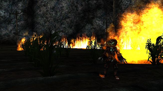 EverQuest: Call of the Forsaken