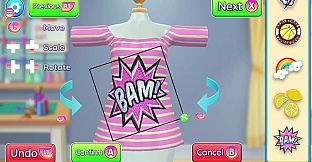 DIY Fashion Star: Complete Edition