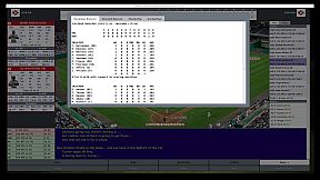 Digital Diamond Baseball V8