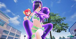 Gal*Gun 2 - Racy Ribbons