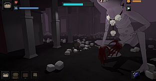 Eekeemoo Splinters of the Dark Shard