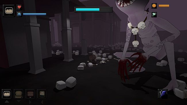 Eekeemoo Splinters of the Dark Shard