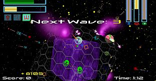 R.A.T.S. (Regulatory Astro-Topographical Stabilizer)