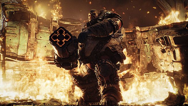 Gears of War: E-Day Premium Edition Pre-Order