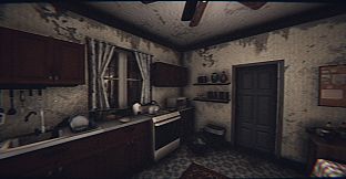 Cursed Enigma - The Midnight Apartment