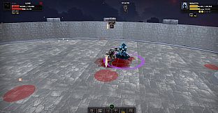 Ebon Crucible