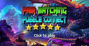 Pair Matching Puzzle Connect - Expansion Pack 1
