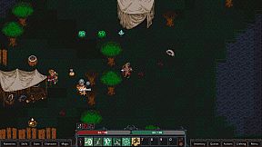 The Doors of Trithius