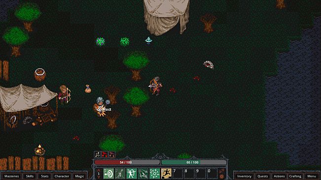 The Doors of Trithius